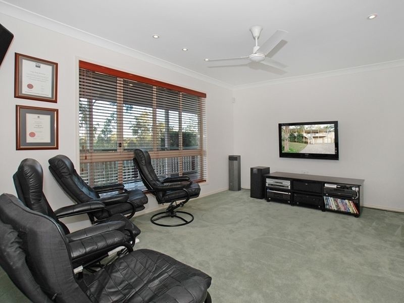 Joyner QLD 4500