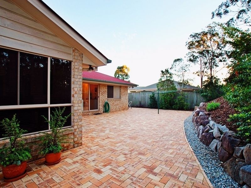 Joyner QLD 4500