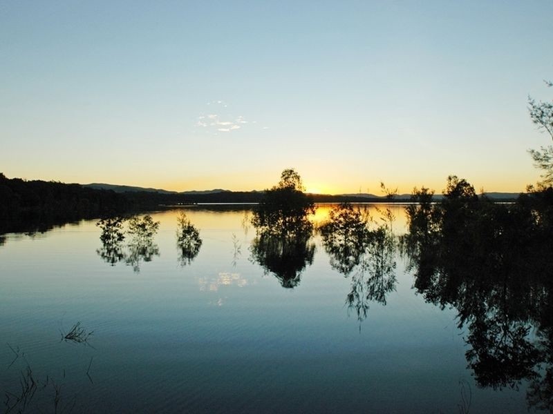 Joyner QLD 4500