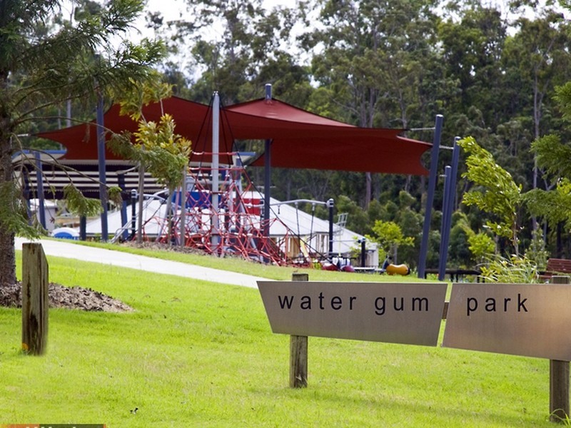 Warner QLD 4500