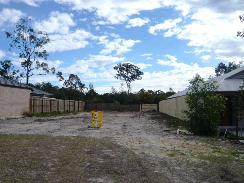 Warner QLD 4500