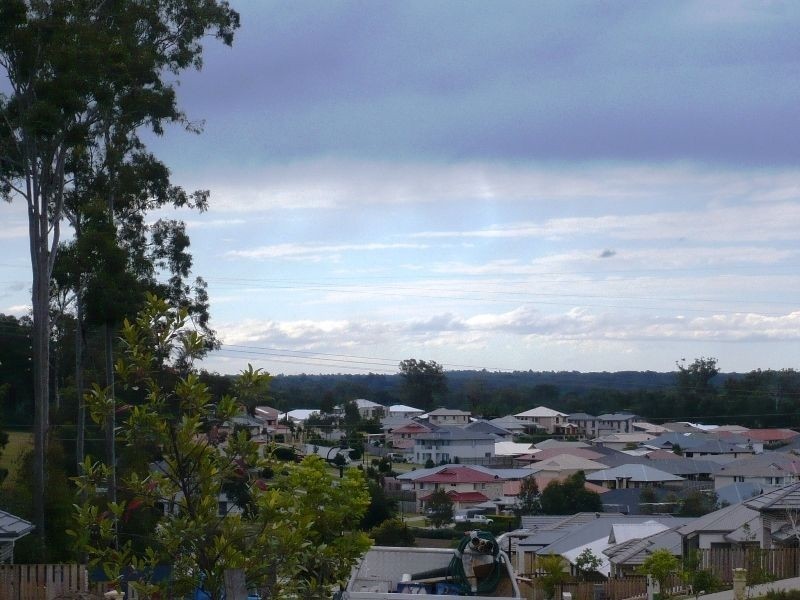 Warner QLD 4500