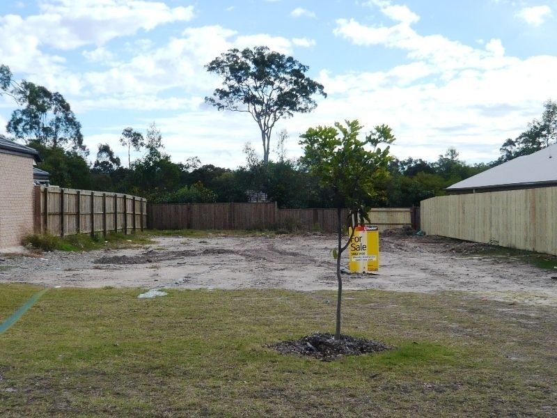 Warner QLD 4500