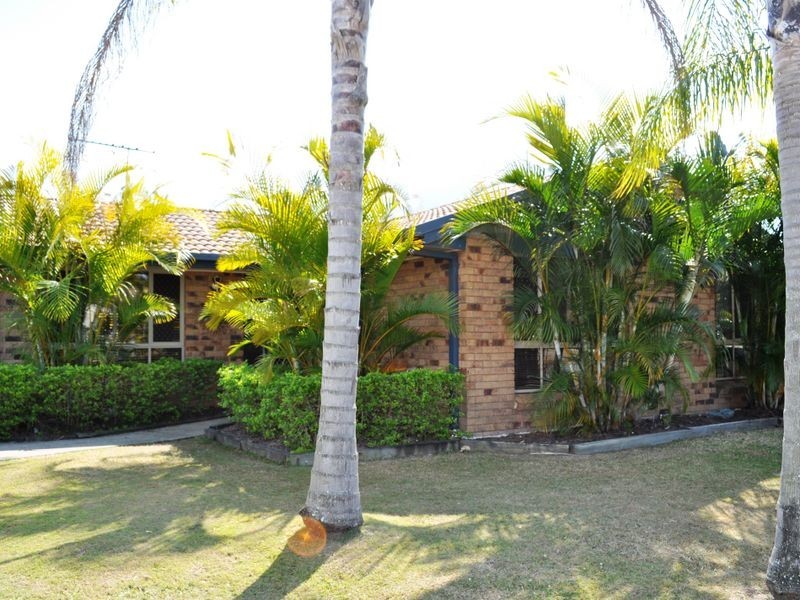 3 Natius Street, Lawnton QLD 4501