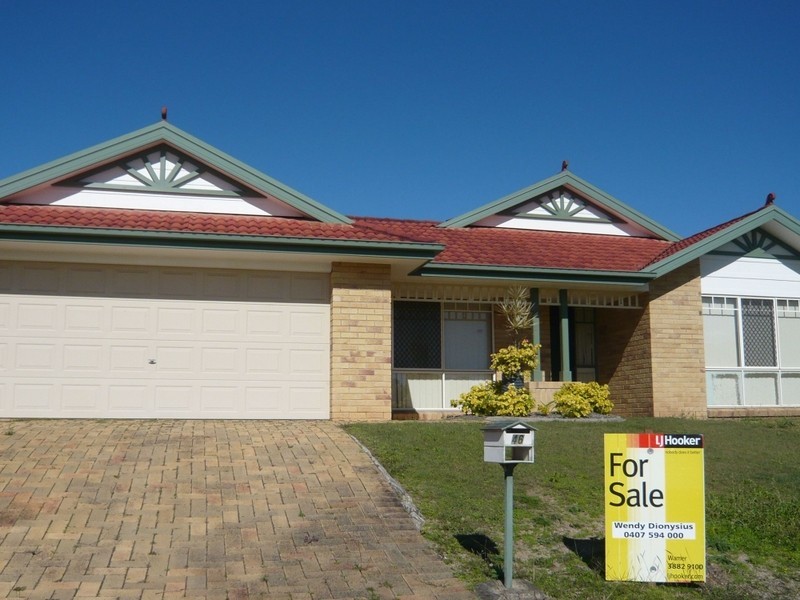 46 Kurrajong Drive, Warner QLD 4500