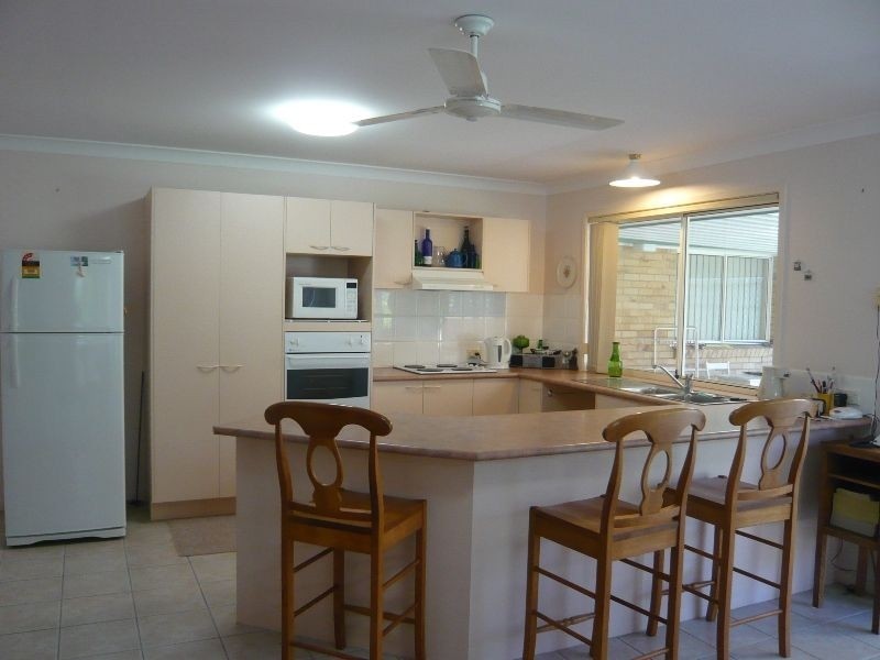 46 Kurrajong Drive, Warner QLD 4500