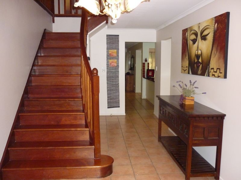 100 Ira Buckby Road, Cashmere QLD 4500