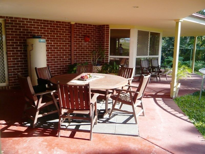 100 Ira Buckby Road, Cashmere QLD 4500