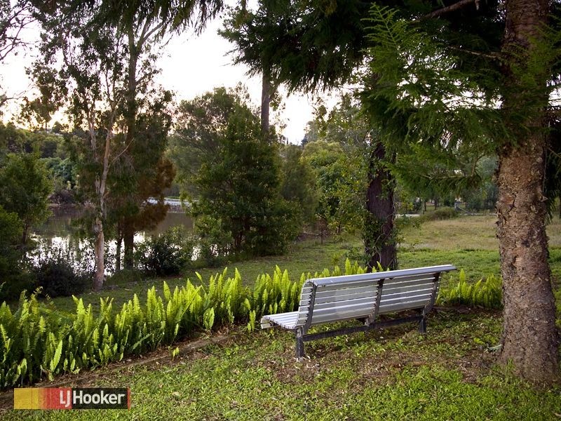 100 Ira Buckby Road, Cashmere QLD 4500