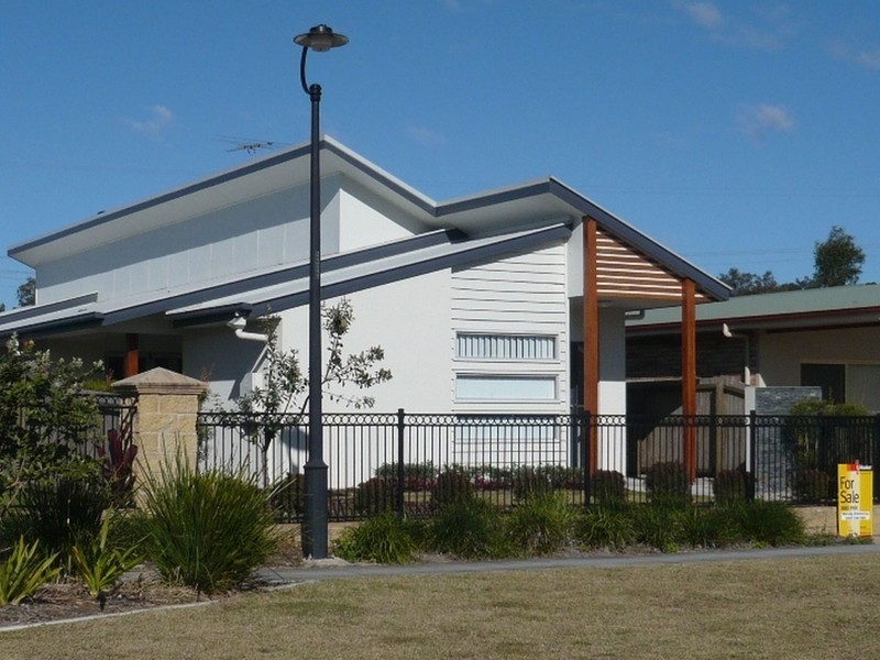 Warner QLD 4500