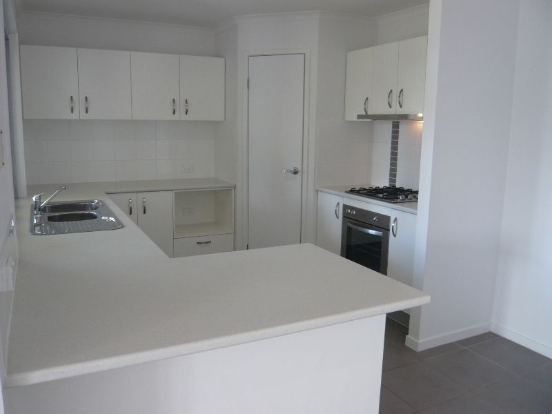 Warner QLD 4500
