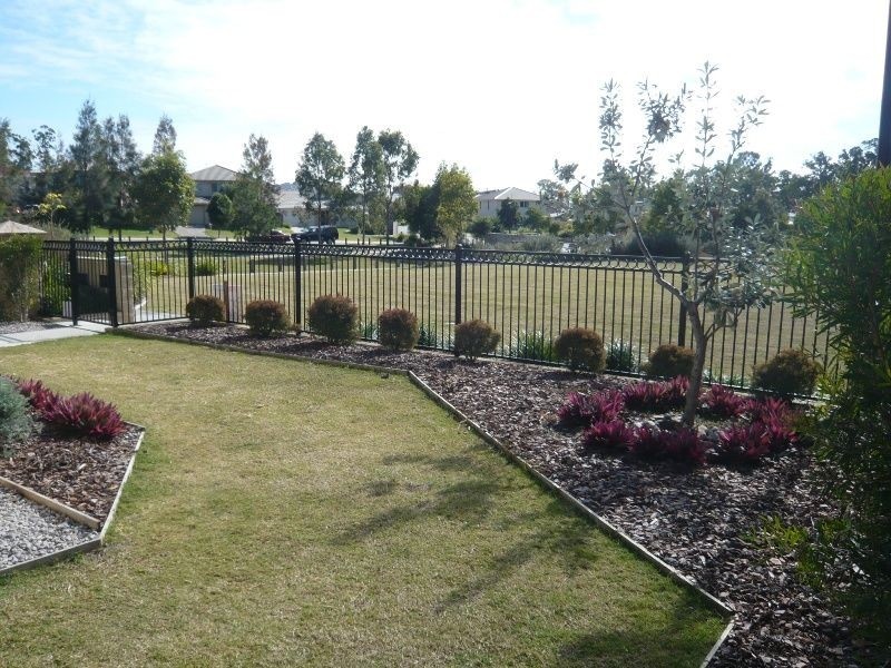 Warner QLD 4500