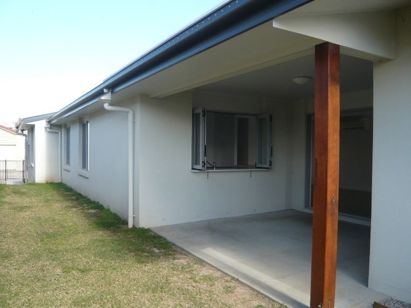 Warner QLD 4500