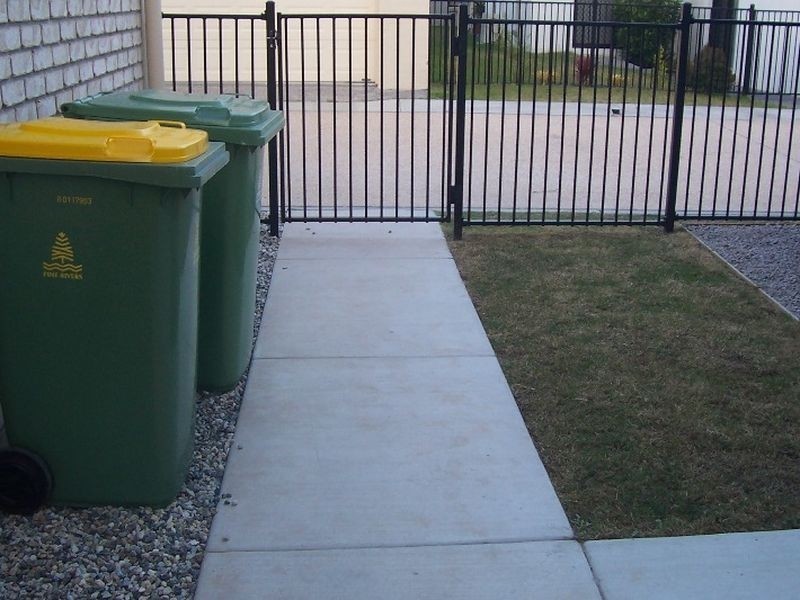 Warner QLD 4500