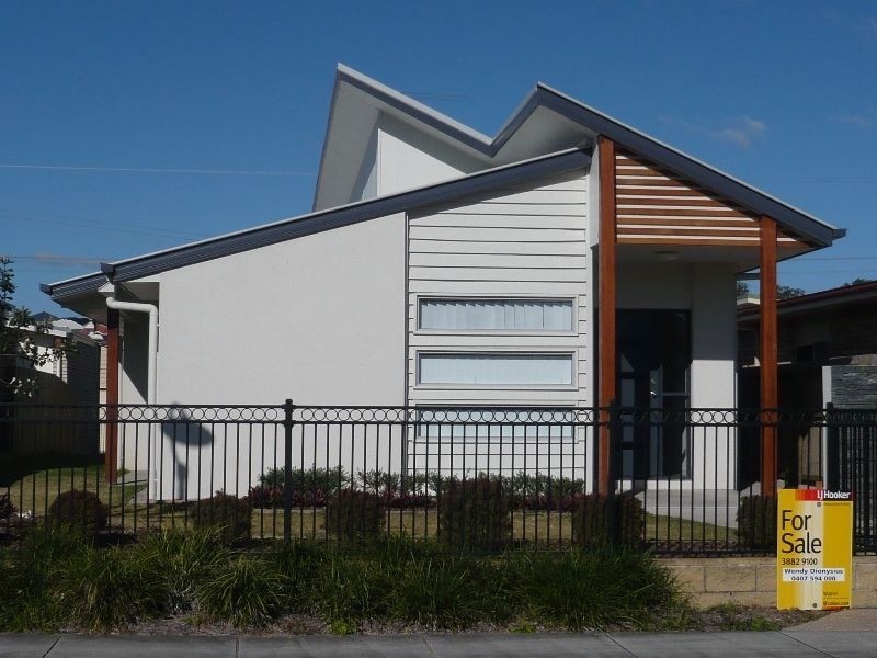 Warner QLD 4500