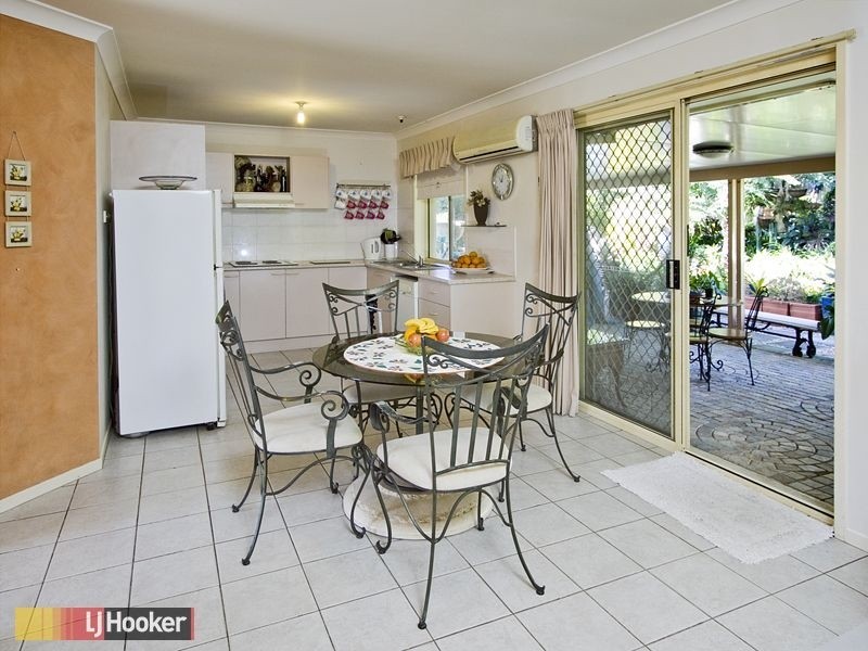 48 Kurrajong Drive, Warner QLD 4500