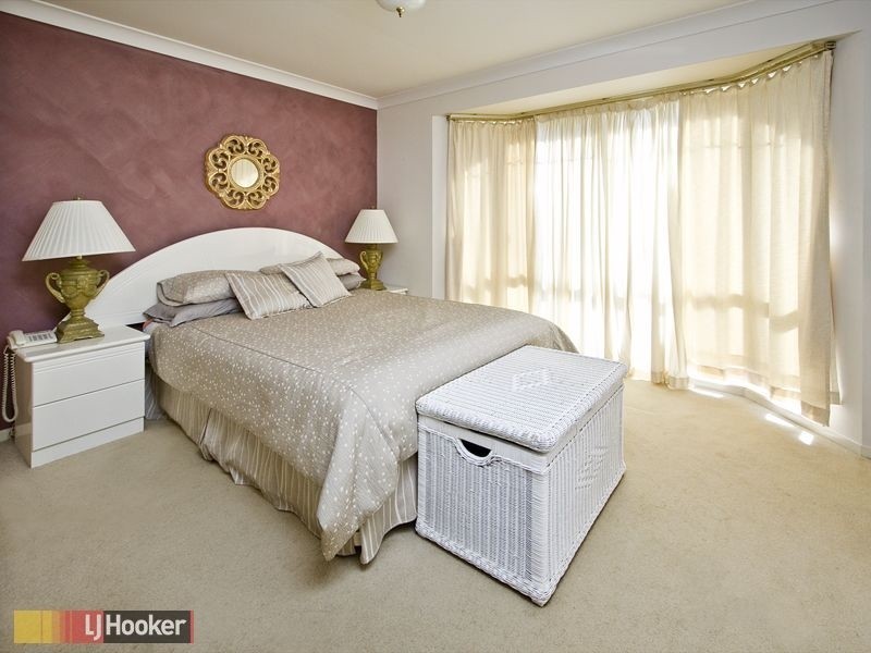 48 Kurrajong Drive, Warner QLD 4500