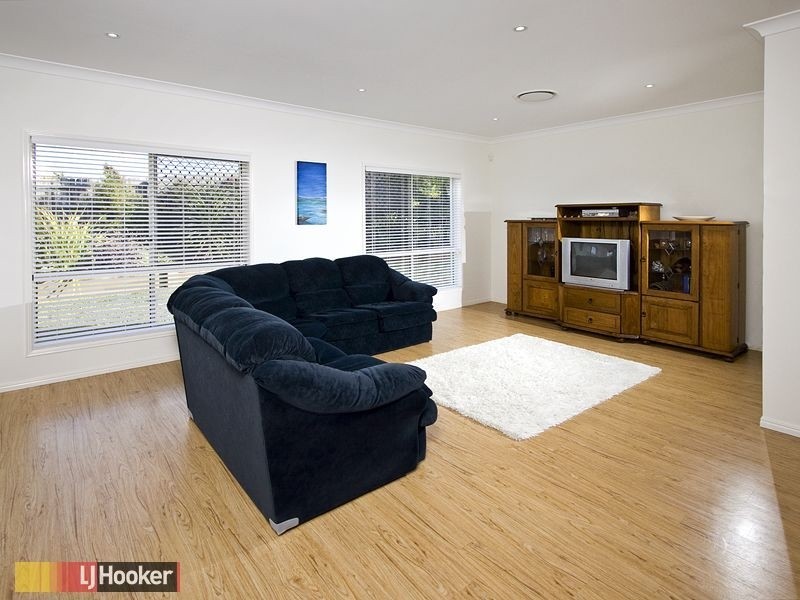 Eatons Hill QLD 4037