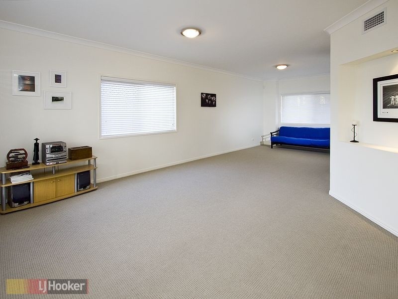 Eatons Hill QLD 4037