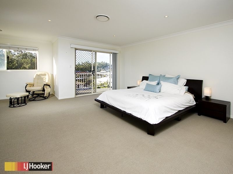 Eatons Hill QLD 4037