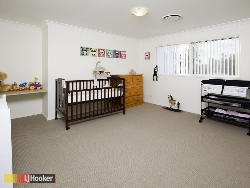 Eatons Hill QLD 4037