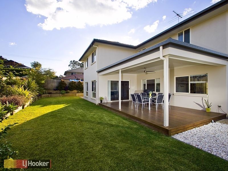 Eatons Hill QLD 4037