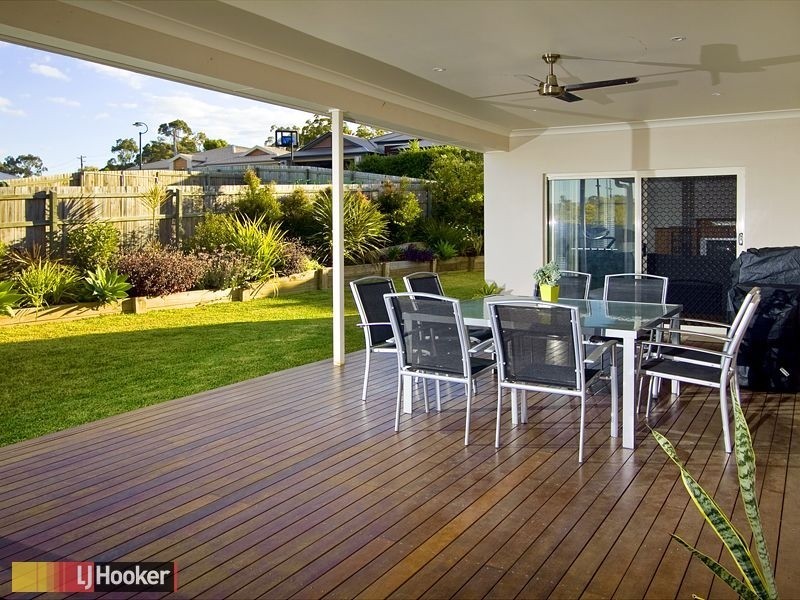 Eatons Hill QLD 4037