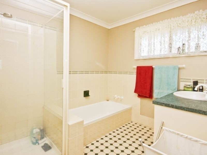 Albany Creek QLD 4035