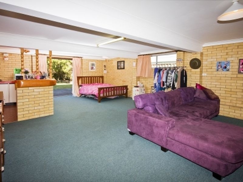 Albany Creek QLD 4035