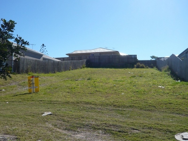 Warner QLD 4500