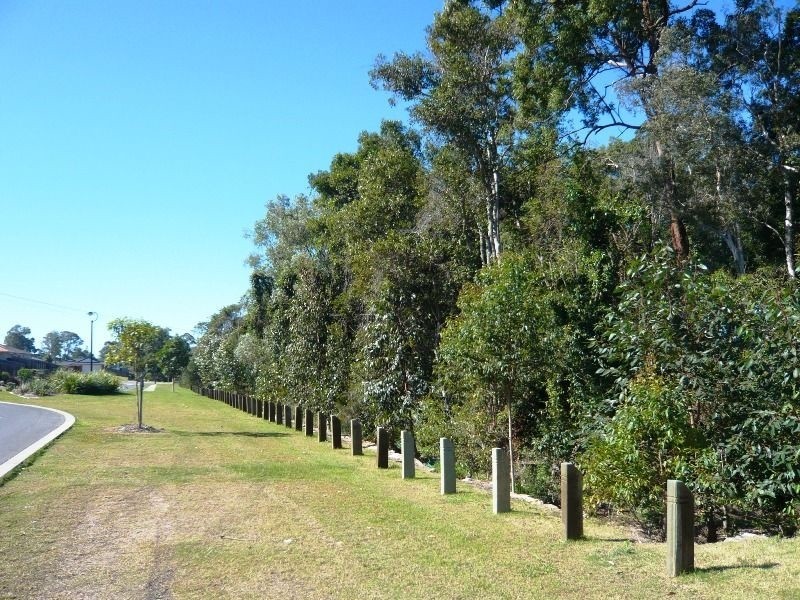 Warner QLD 4500