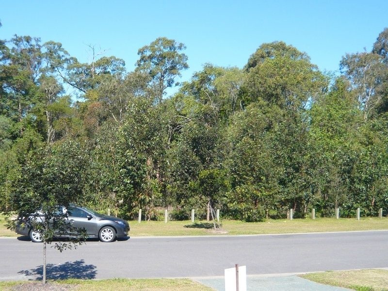 Warner QLD 4500