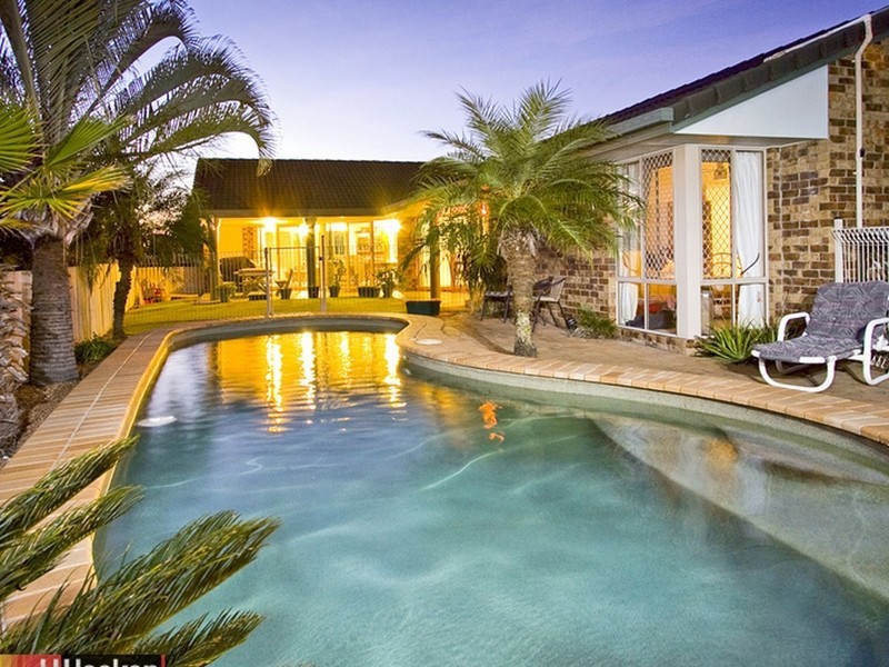 Eatons Hill QLD 4037