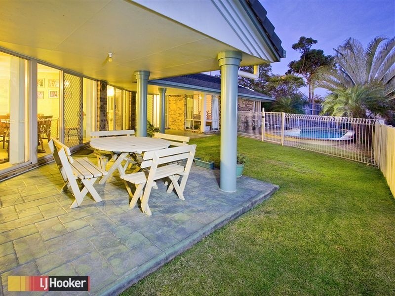 Eatons Hill QLD 4037