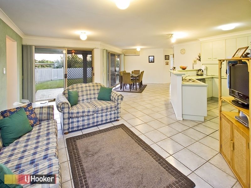 Eatons Hill QLD 4037