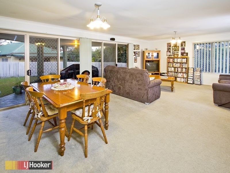 Eatons Hill QLD 4037