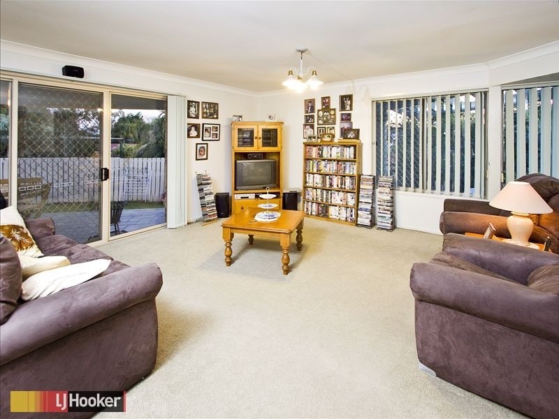 Eatons Hill QLD 4037