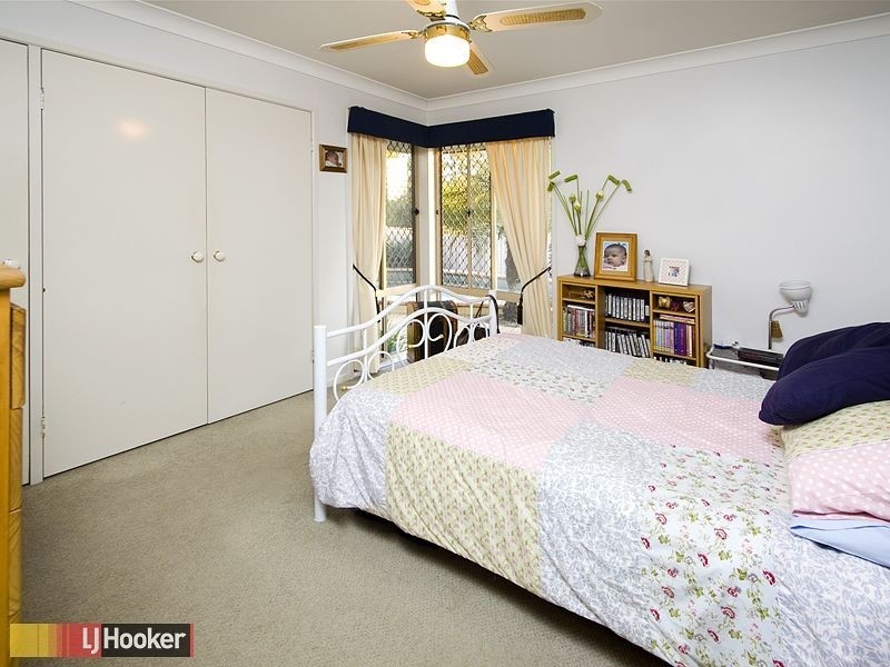 Eatons Hill QLD 4037