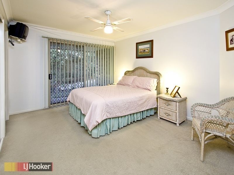 Eatons Hill QLD 4037