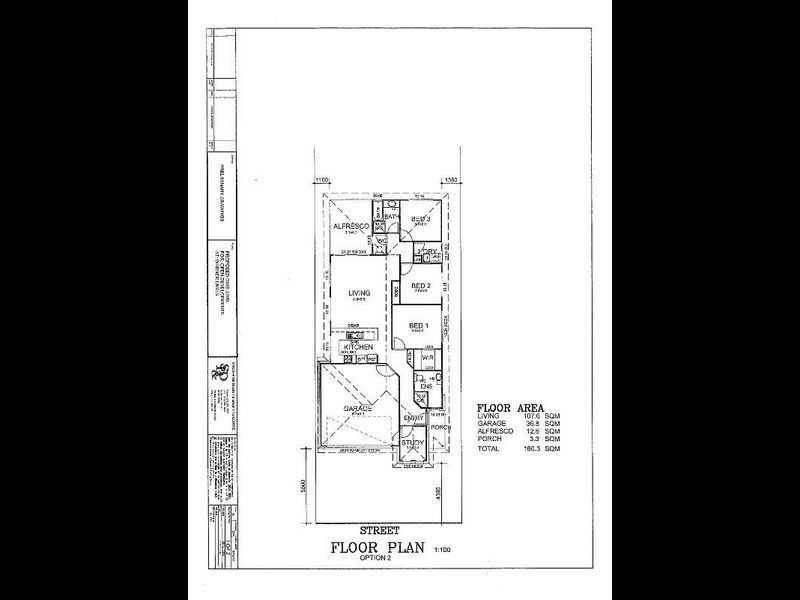 Lot 999 Schukow Court, Warner QLD 4500