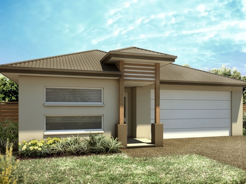 Lot 986 Brisbane Road, Warner QLD 4500