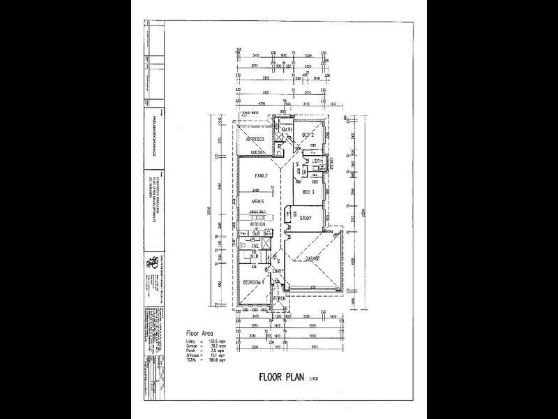 Lot 986 Brisbane Road, Warner QLD 4500