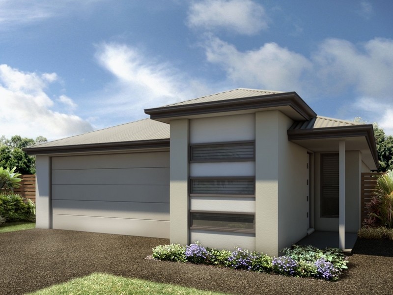 Lot 1008 Wilkinson Court, Warner QLD 4500