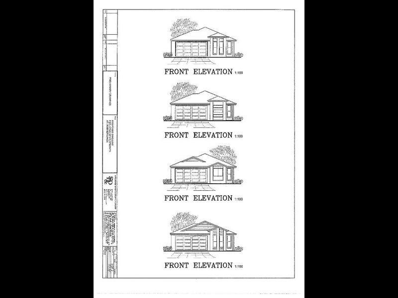 Lot 1008 Wilkinson Court, Warner QLD 4500