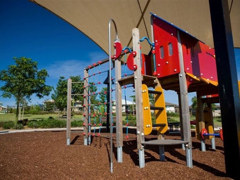 Lot 1008 Wilkinson Court, Warner QLD 4500