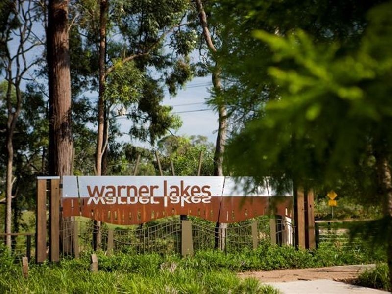 L1007 Wilkinson Court, Warner QLD 4500