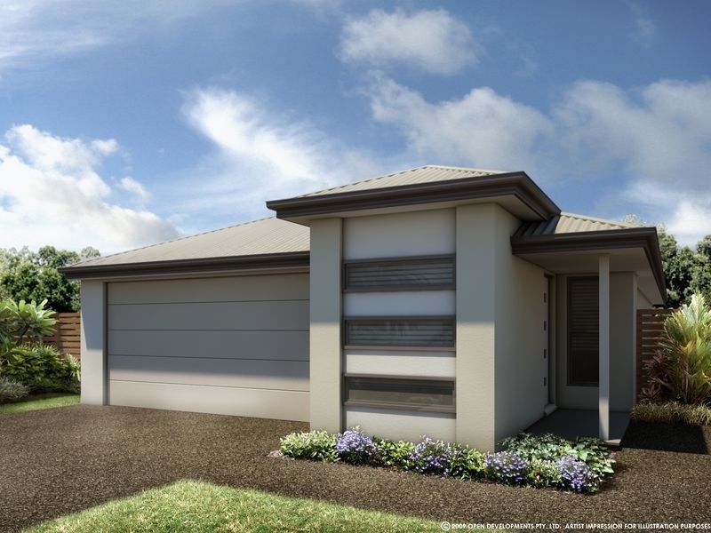 Lot 1000 Schukow Court, Warner QLD 4500