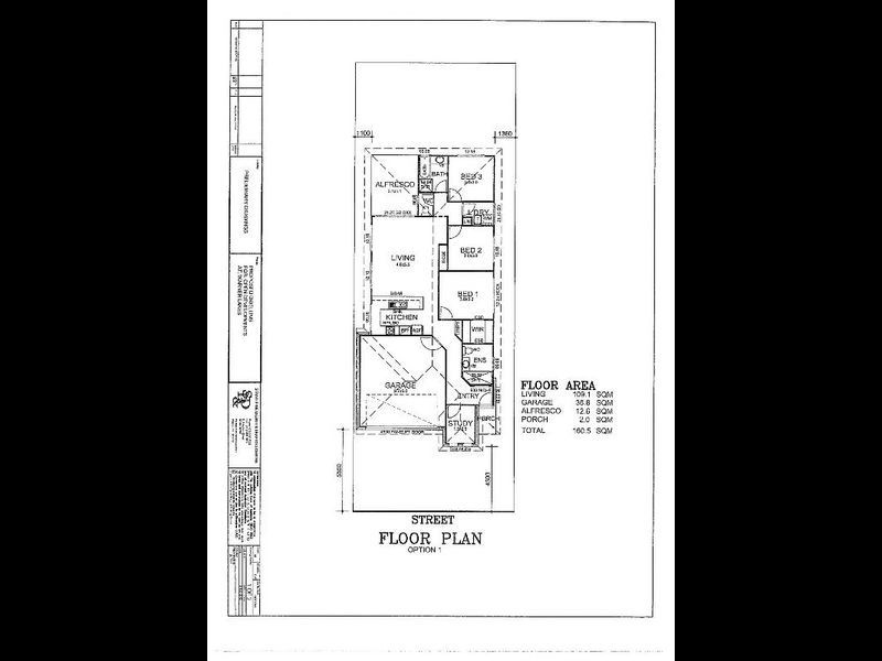 Lot 1000 Schukow Court, Warner QLD 4500