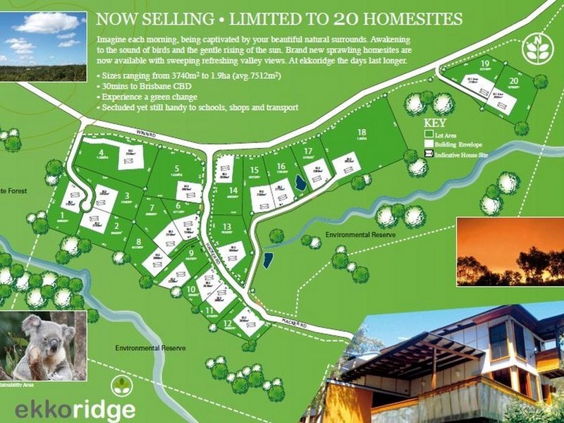 18 Hacker Road, Cashmere QLD 4500