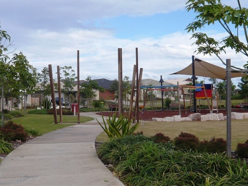 Lot 796 Pallas Parade, Warner QLD 4500